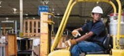 Forklift Certification Kamloops